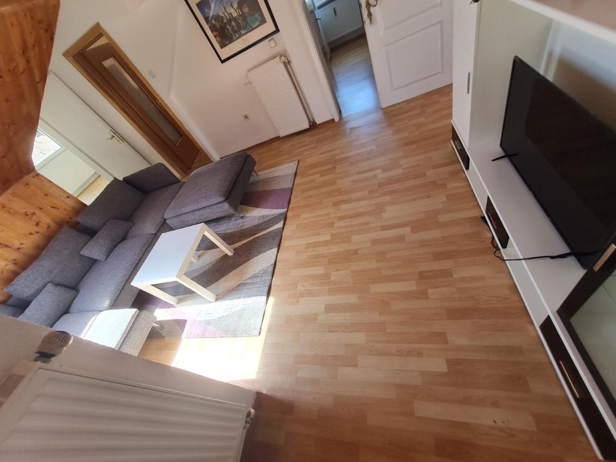Vous êtes bienvenue - B&B Ramstein