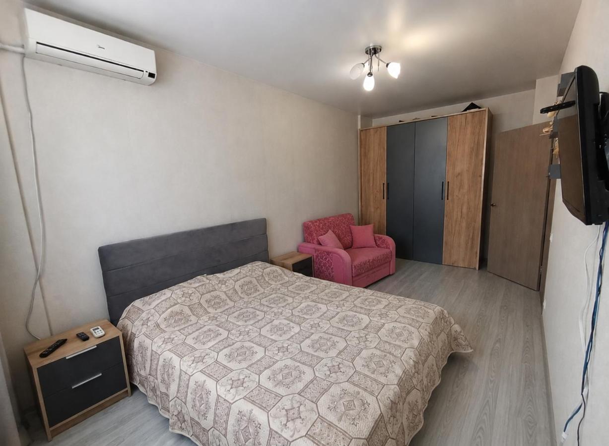 Квартира ЖК 7 Небо Одесса Аквапарк Рынок-7 - B&B Odesa