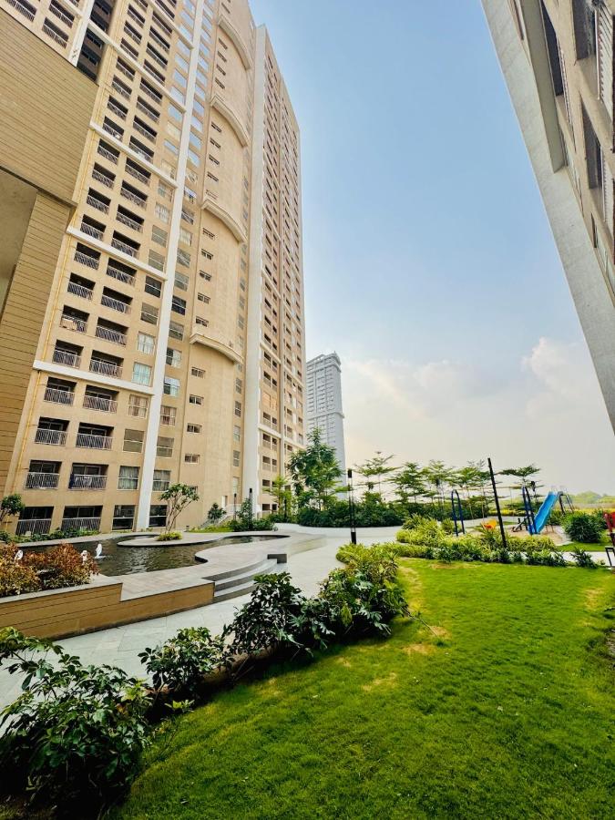 Sky height 2BHK in GIFT CITY - Ferienwohnung Gandhinagar