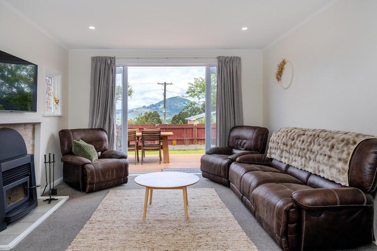 Abbotsford Haven - Cosy Family Home in Dunedin - Ferienwohnung Dunedin
