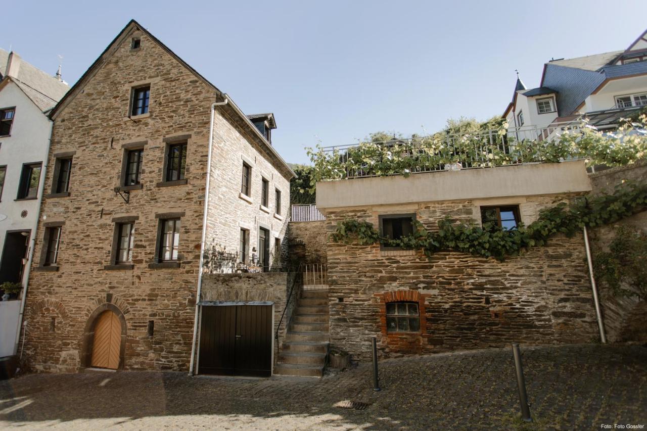 Haus Auf der Zinn - B&B Beilstein