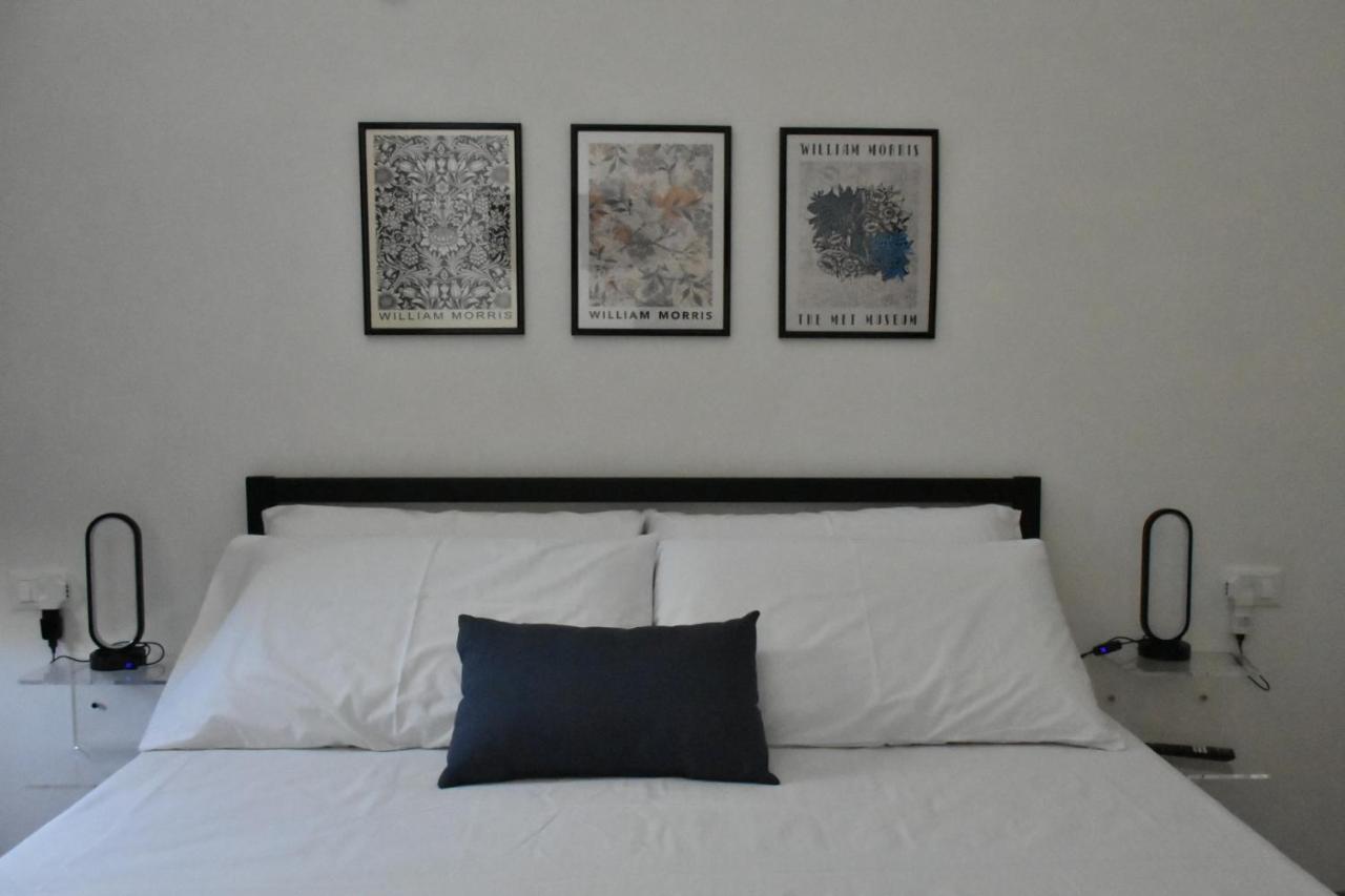 Cavour92 - Ferienwohnung San Vito lo Capo
