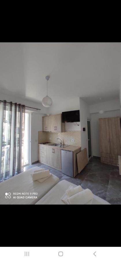 Villa Baka Studio Apartments - Ferienwohnung Saranda
