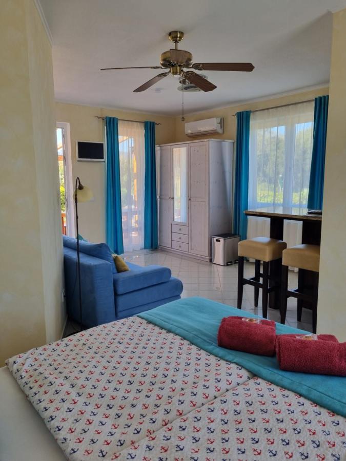 Casa Maichen Olbia - B&B San Pantaleo