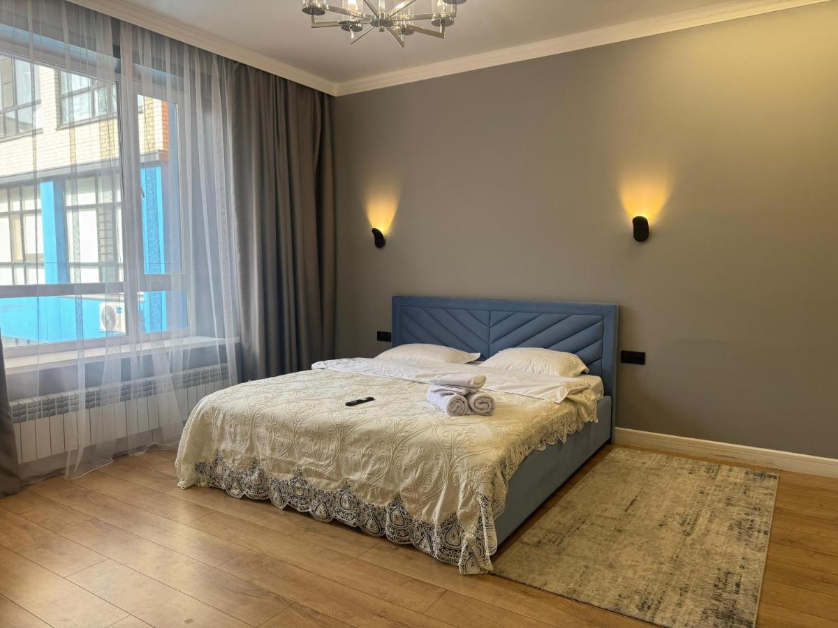 Alma Park Apartment - Ferienwohnung Astana
