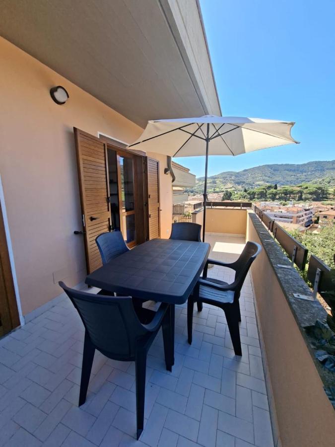 Appartamento Azzurro By Elba Holidays - B&B Porto Azzurro