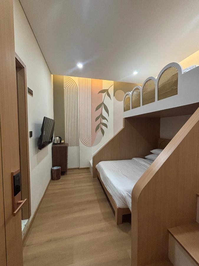 Casabella 1BR 309 Walk 5 min to Grand Batam Mall - B&B Nagoya
