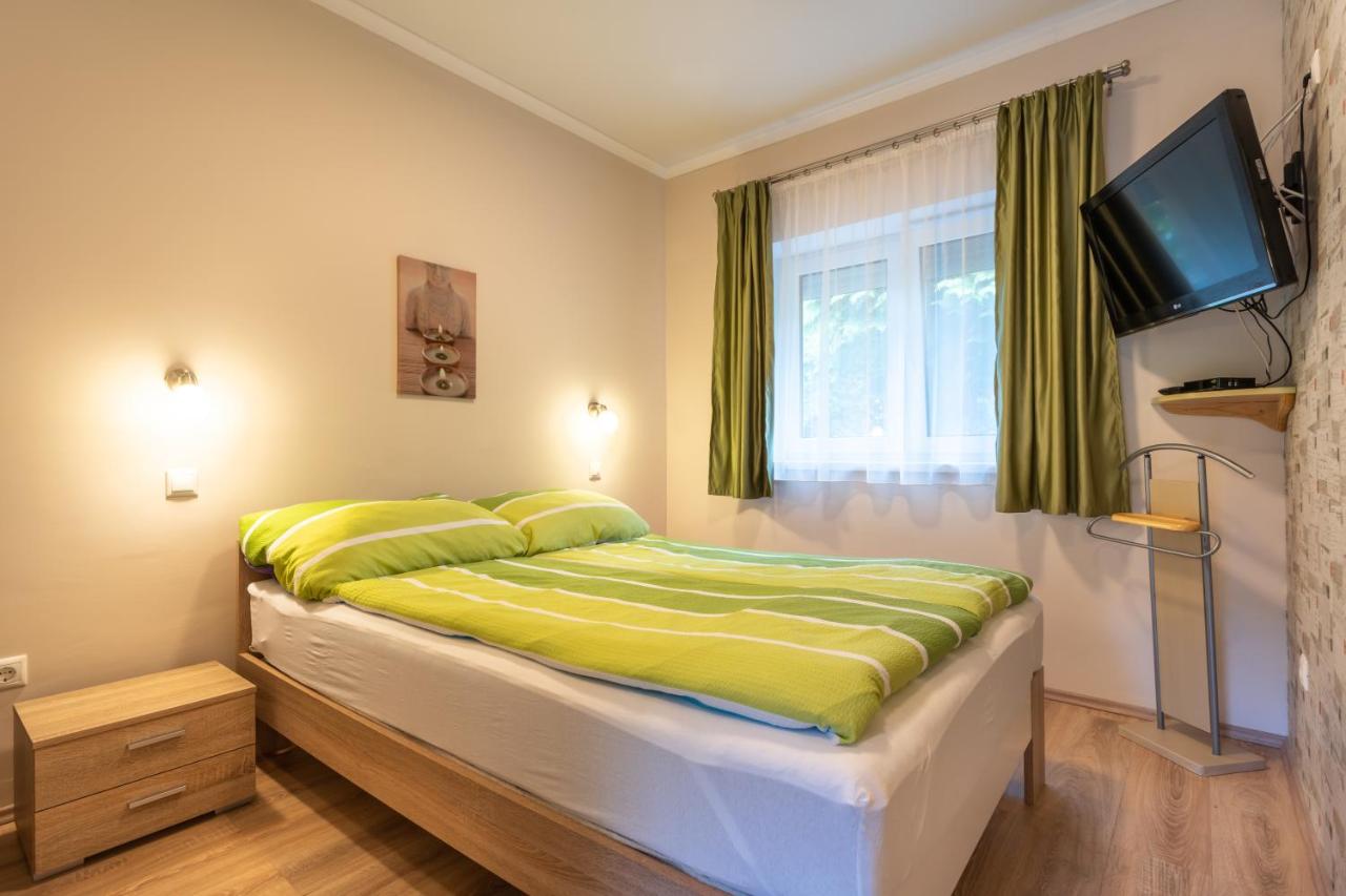 Appartamento con 2 Camere da Letto