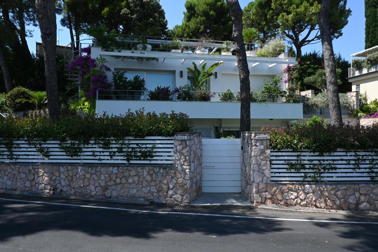 N004 - Villa Ulisse, splendido trilocale a 100m dal mare - Bed and Breakfast Numana
