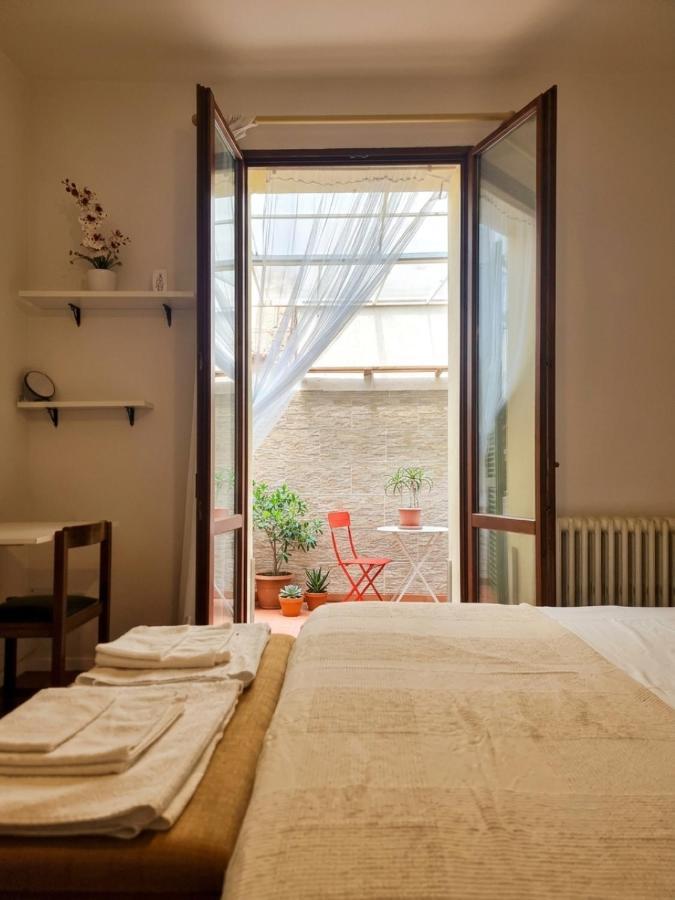 JR House - Pisa Centro Stazione Aeroporto - Ferienwohnung Pisa