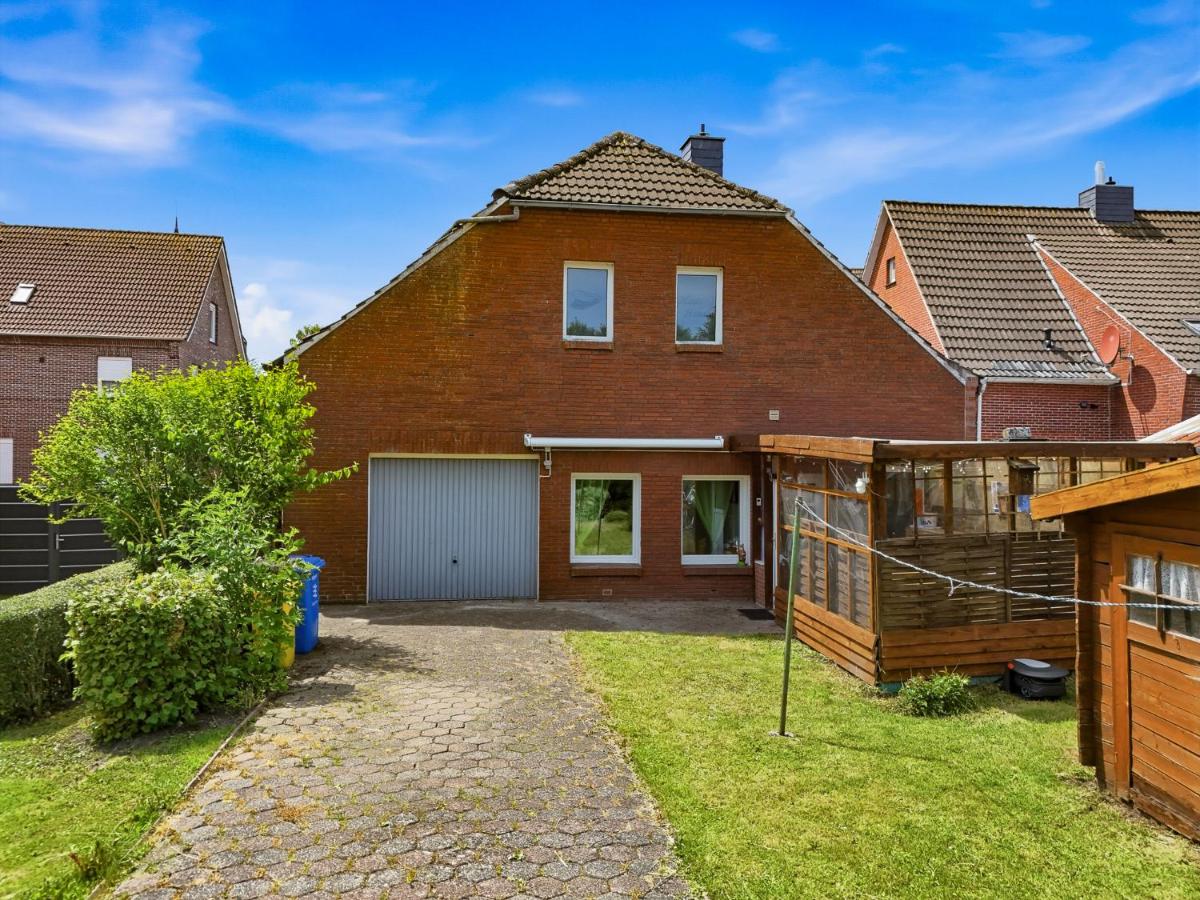 Hihale - B&B Emden