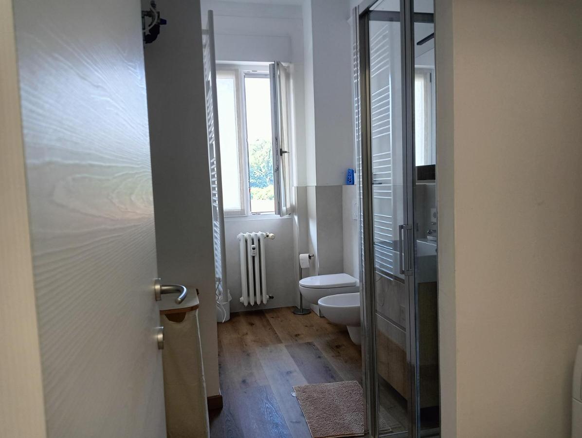 Il Lago di Luciana - B&B Andrate