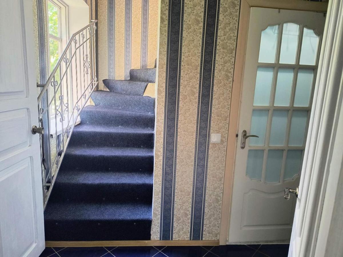 Дом-House в Vadul lui Voda - B&B Vadul lui Vodă