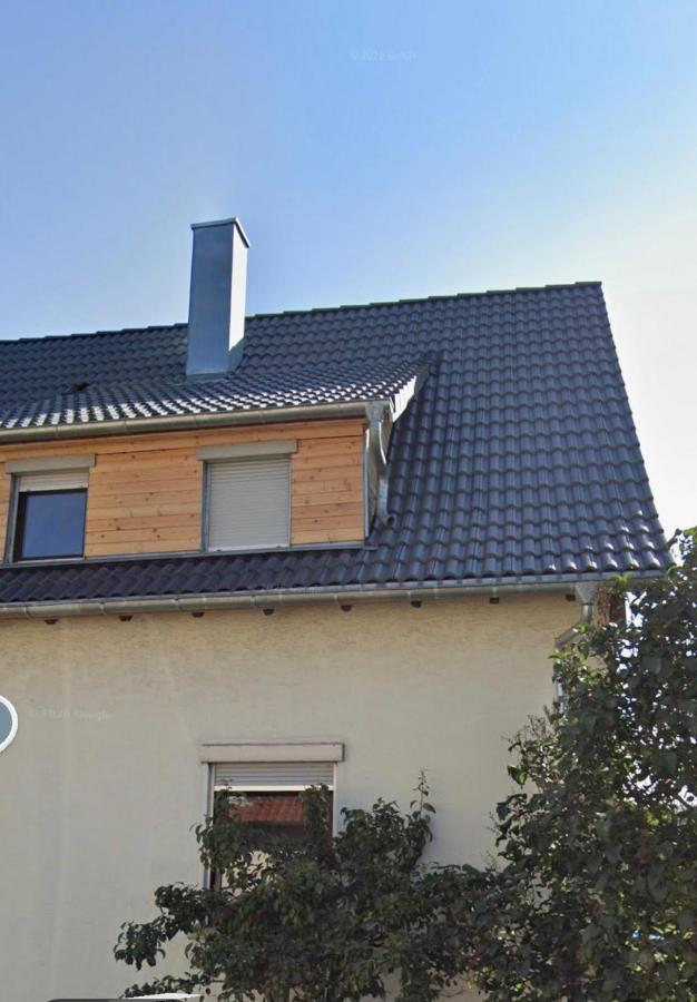 Maisonettewohnung in Gärtringen - B&B Gärtringen