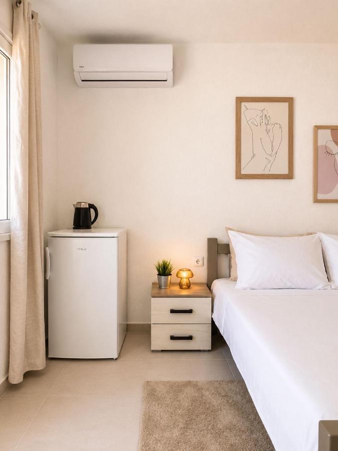Kala Residence Ada Bojana Velika Plaža - B&B Donji Štoj