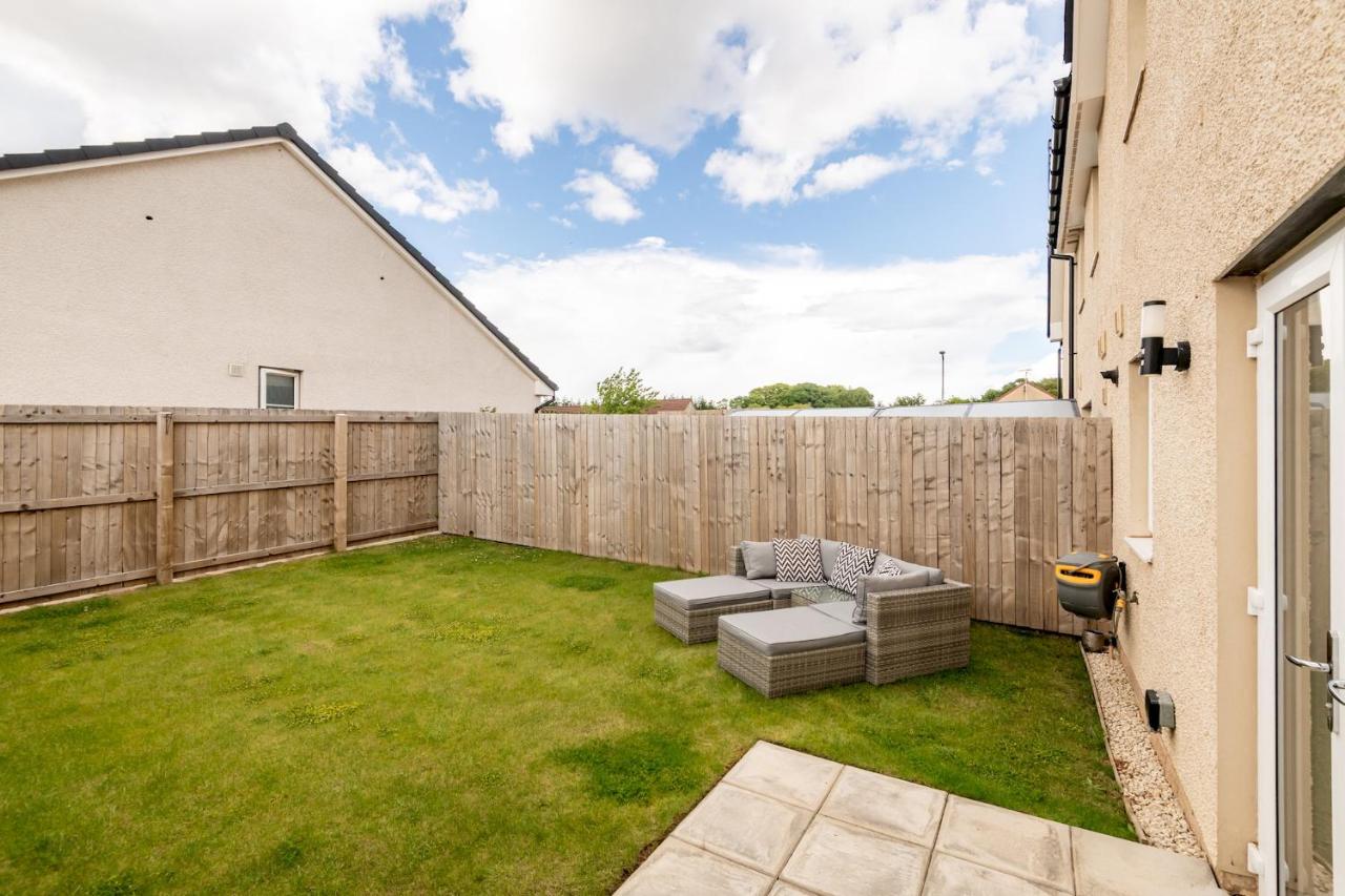 Annie Paton Road No 123 - St Andrews - B&B Saint Andrews