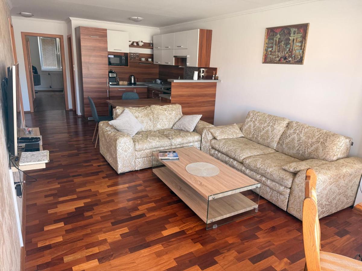Contact Apartman - B&B Bardejov
