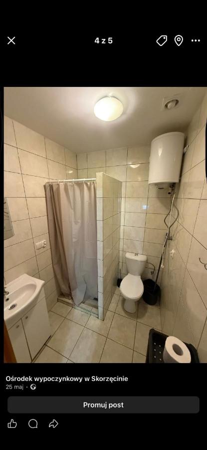 Ośmiorniczka Skorzęcin - B&B Skorzęcin