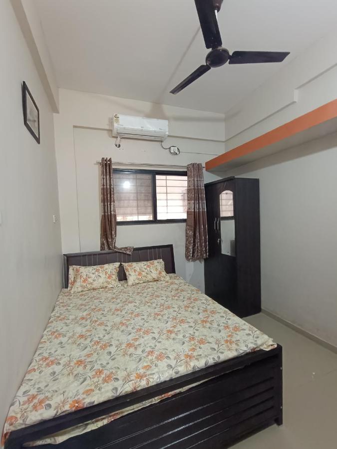 Nasik Darshan Homestay - Chambres d'hôtes Nashik