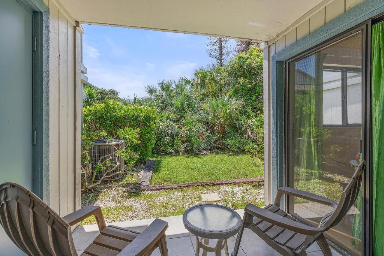 Sea Woods 115 - Ferienwohnung New Smyrna Beach
