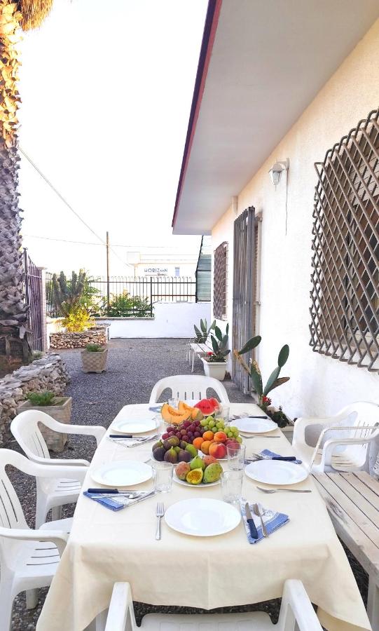 Villa Franca Torre Lapillo - B&B Torre Lapillo