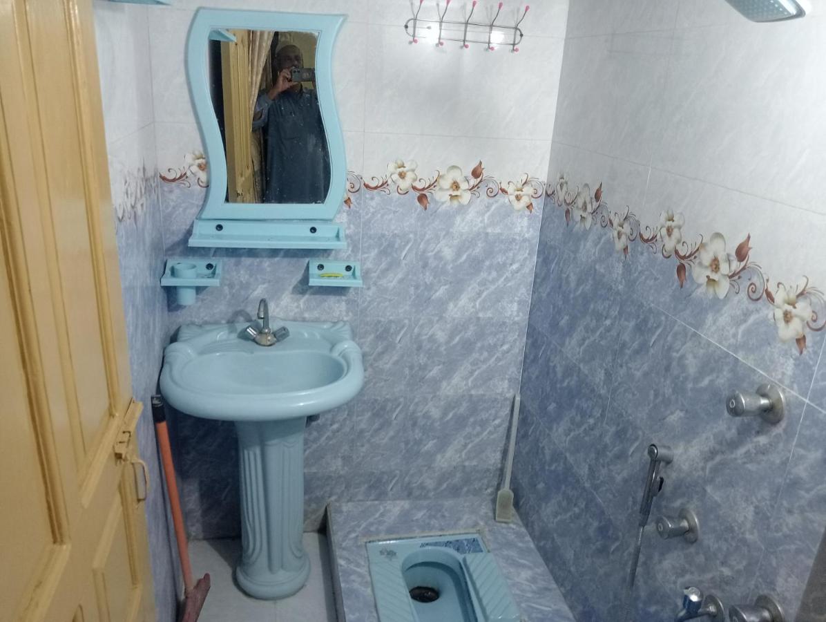 Hamza Guest House Shohal Balakot - B&B Bisian