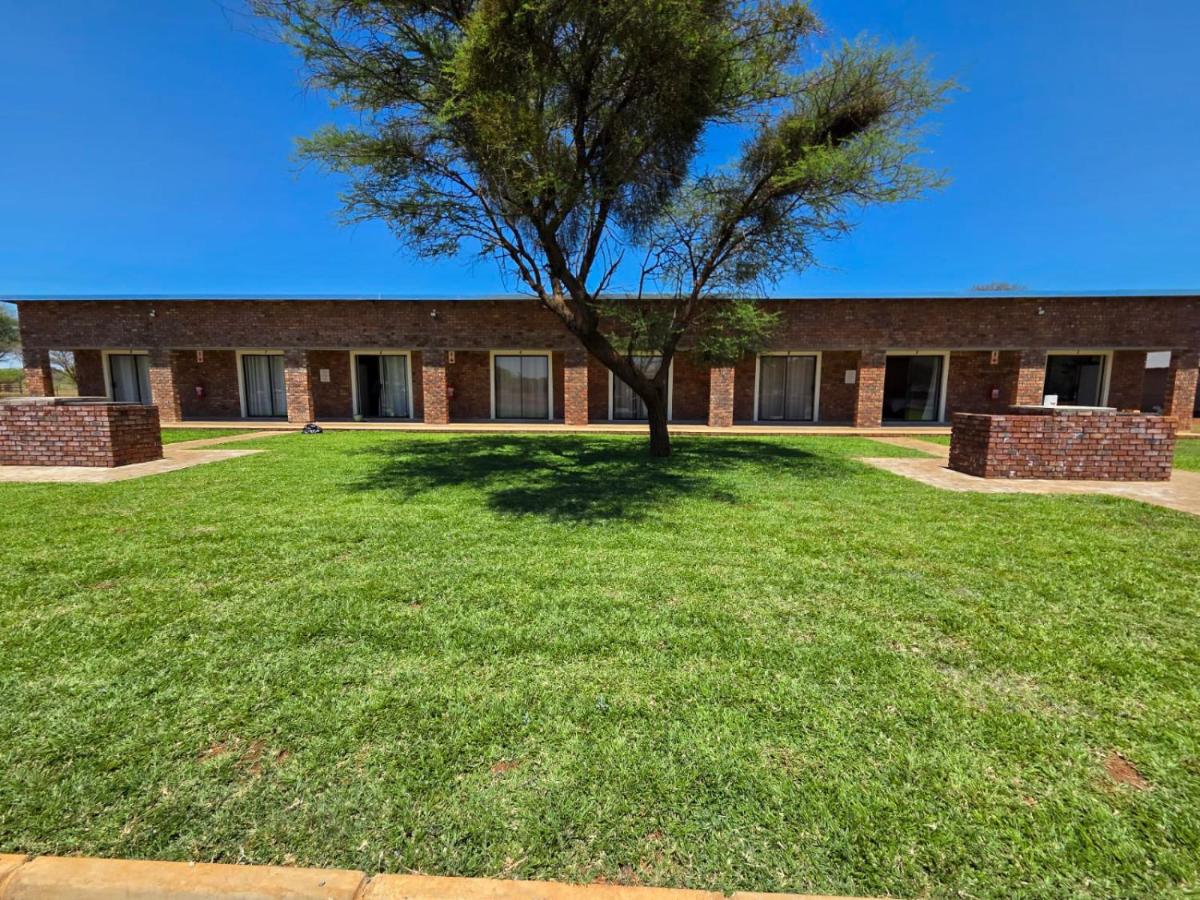 Ka Mohau Lodge - B&B Northam