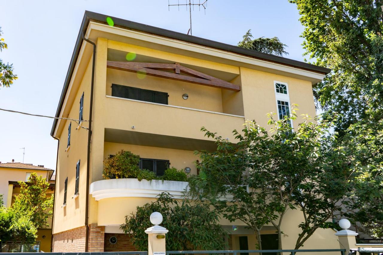 Residence Tevere Appartment 3 - B&B Ravenna