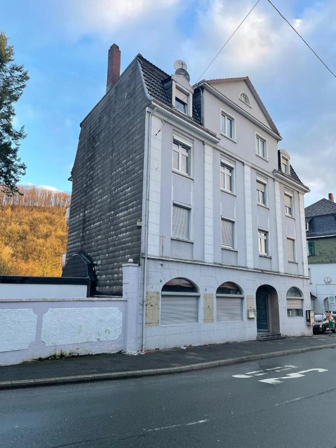 Schöne Ferien- und Monteurwohnung - Ferienwohnung Ennepetal
