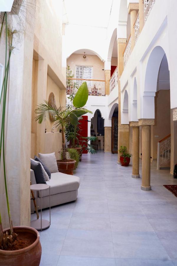 Dar Halima - B&B Rabat