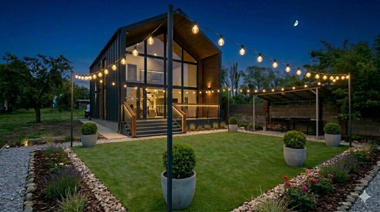 DreamHouse - B&B Cholpon-Ata