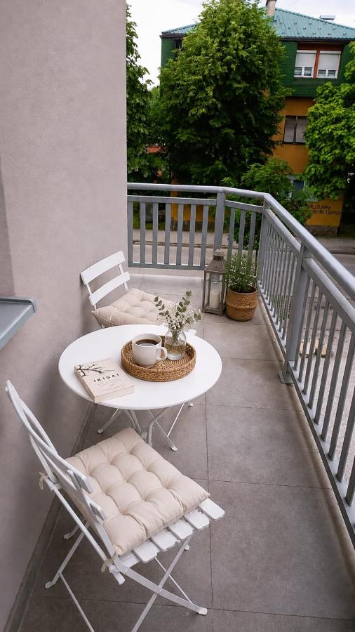 Apartment SAYA - B&B Banja Luka