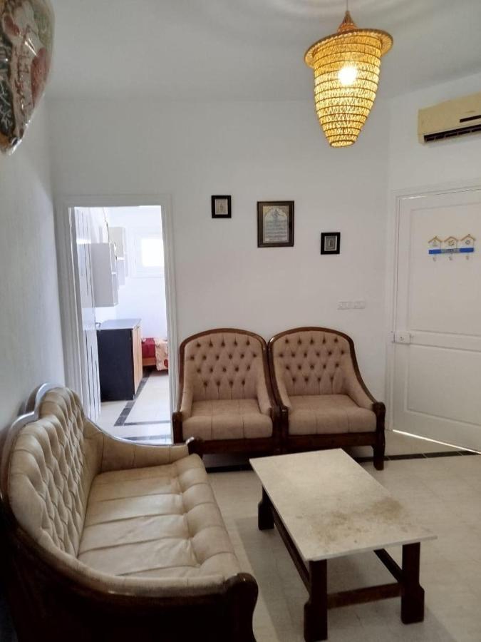 Dar Yahya - Ferienwohnung Djouaber