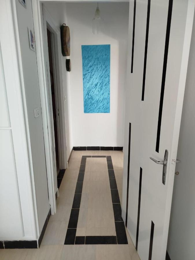 Dar Yahya - Ferienwohnung Djouaber