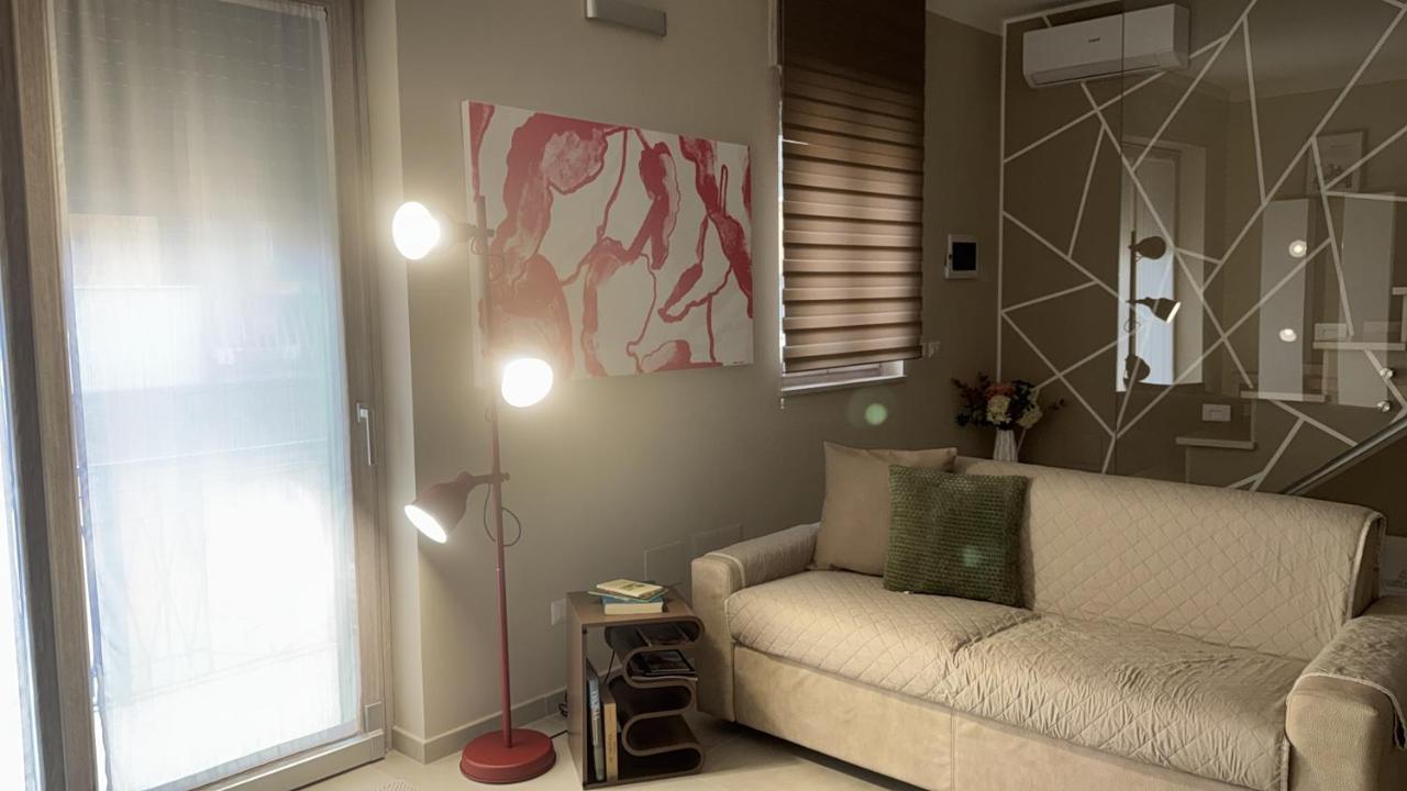 La piccola Balilla - Chambres d'hôtes Venosa