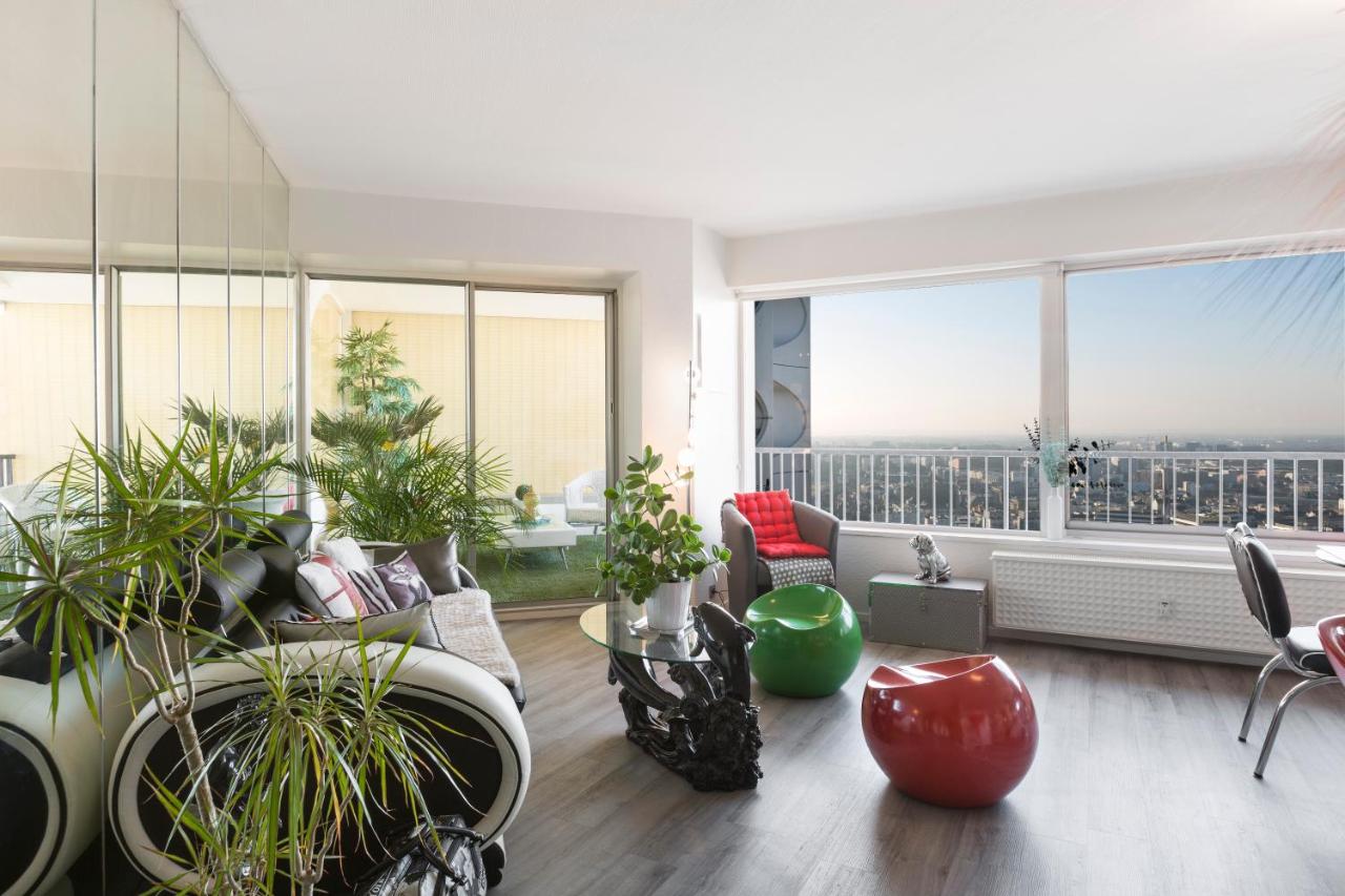 L'Horizon by Cocoonr - Chambres d’hôtes Rennes