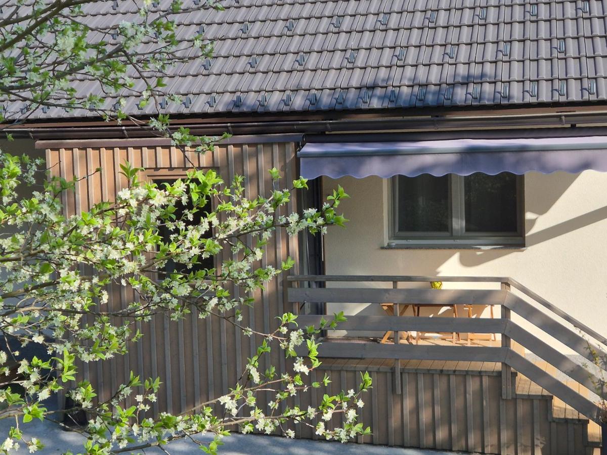 Apartmaji s Savnami - Wellness Gobi - Chambres d'hôtes Podcetrtek
