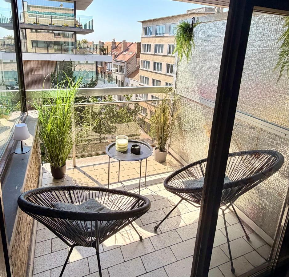Casa Léon - B&B Ostend