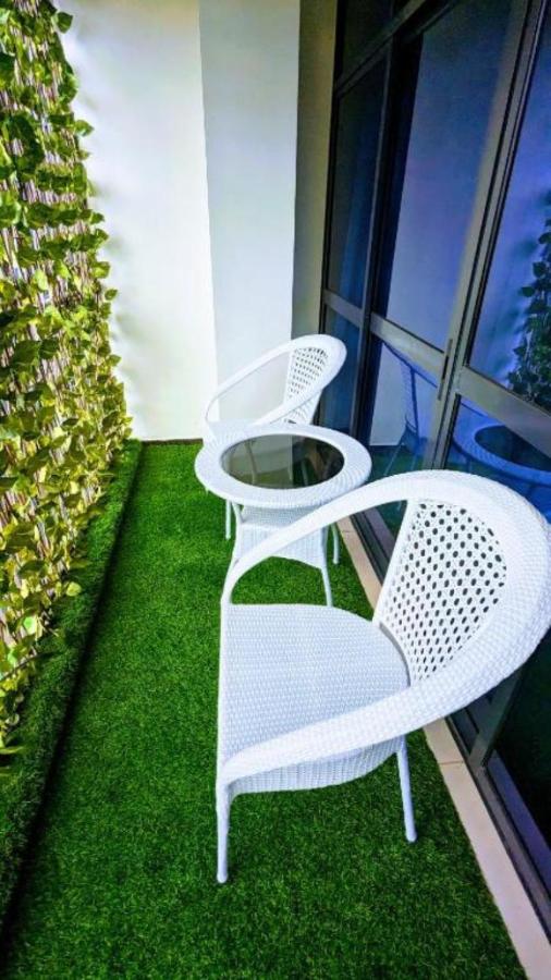 Tropical Artisan 3BR and SQ Apartment - Ferienwohnung Nairobi