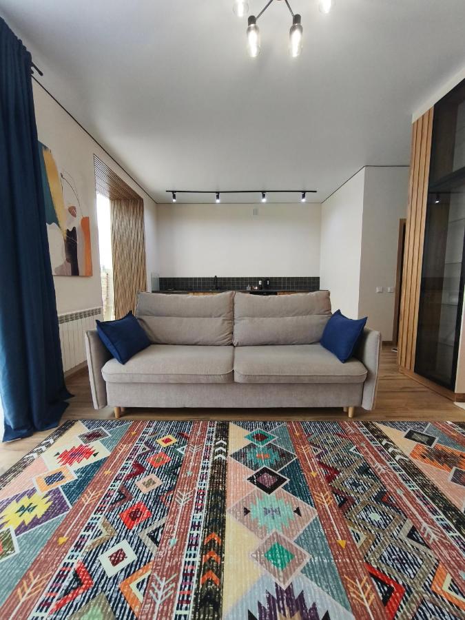Современные апартаменты ЖК England Towers - B&B Oral