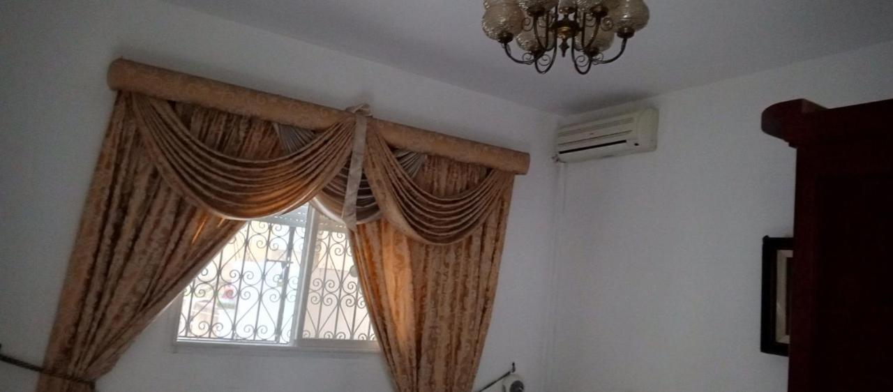 Maison d'hotes - Bed and Breakfast Tunis