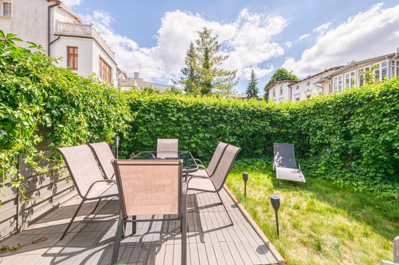 DR Apartments - Verano - Ferienwohnung Sopot