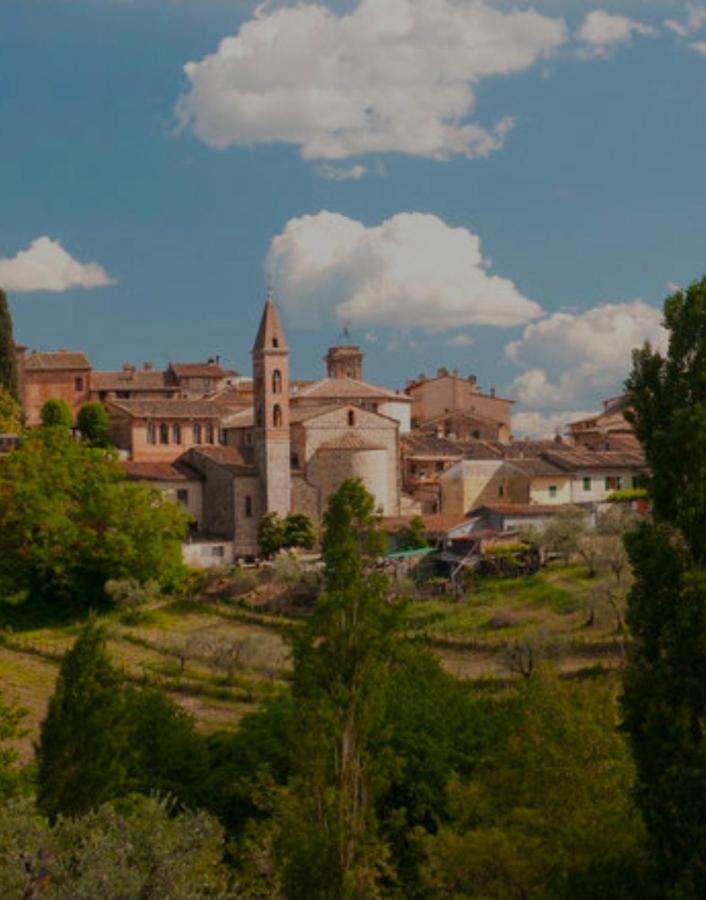 Apartamento vicolo delle Rose - Bed and Breakfast Castelnuovo Berardenga