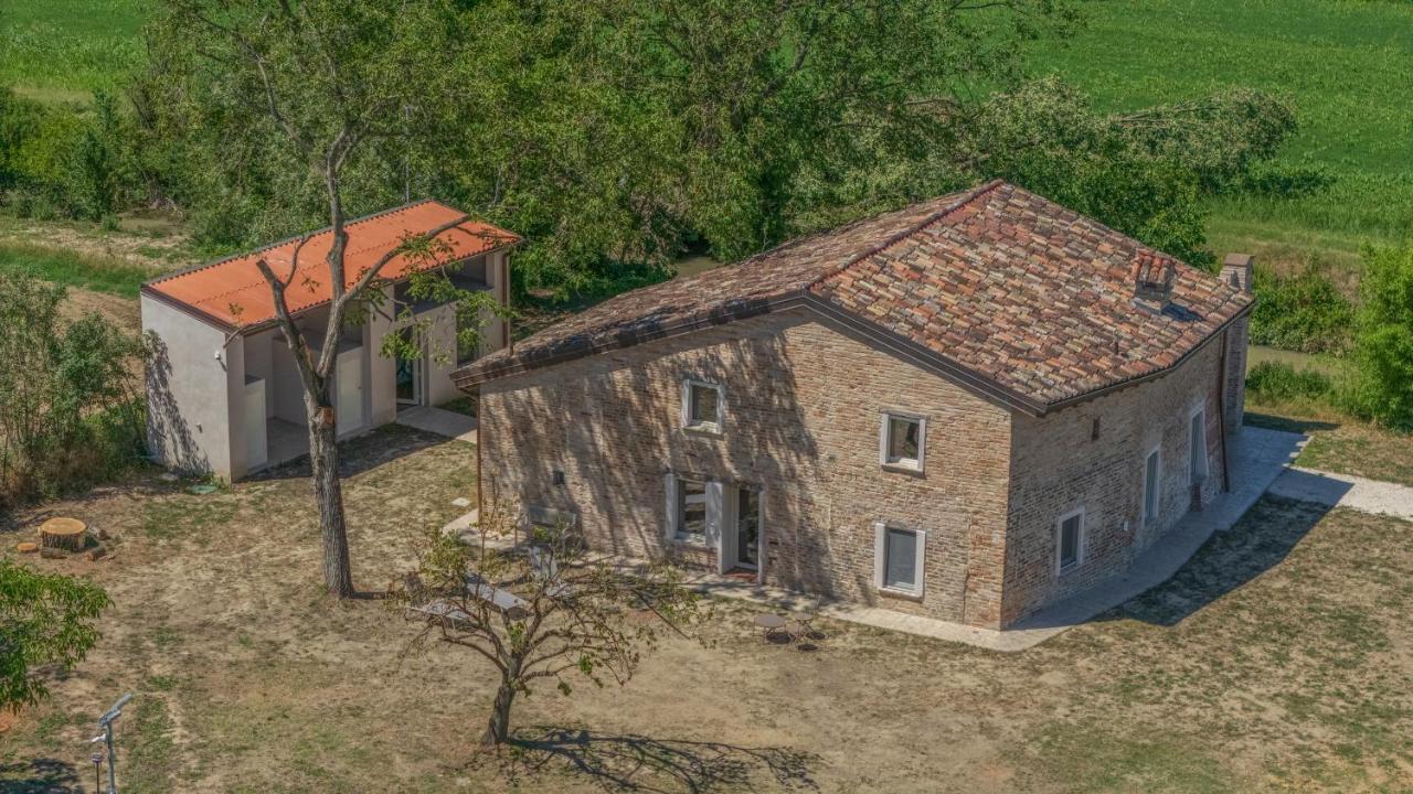 Mulino della Pieve - B&B Rivarolo Mantovano