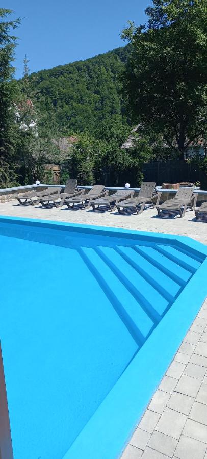 Zelena Sadyba Bila Stavka - B&B Yaremche