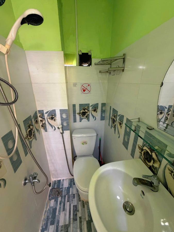 Nook - B&B Ho Chi Minh City
