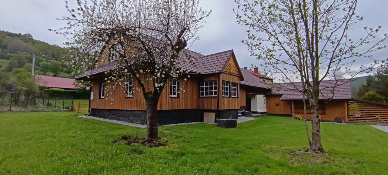 Agroturystyka Sarenka Lodge - B&B Rajcza