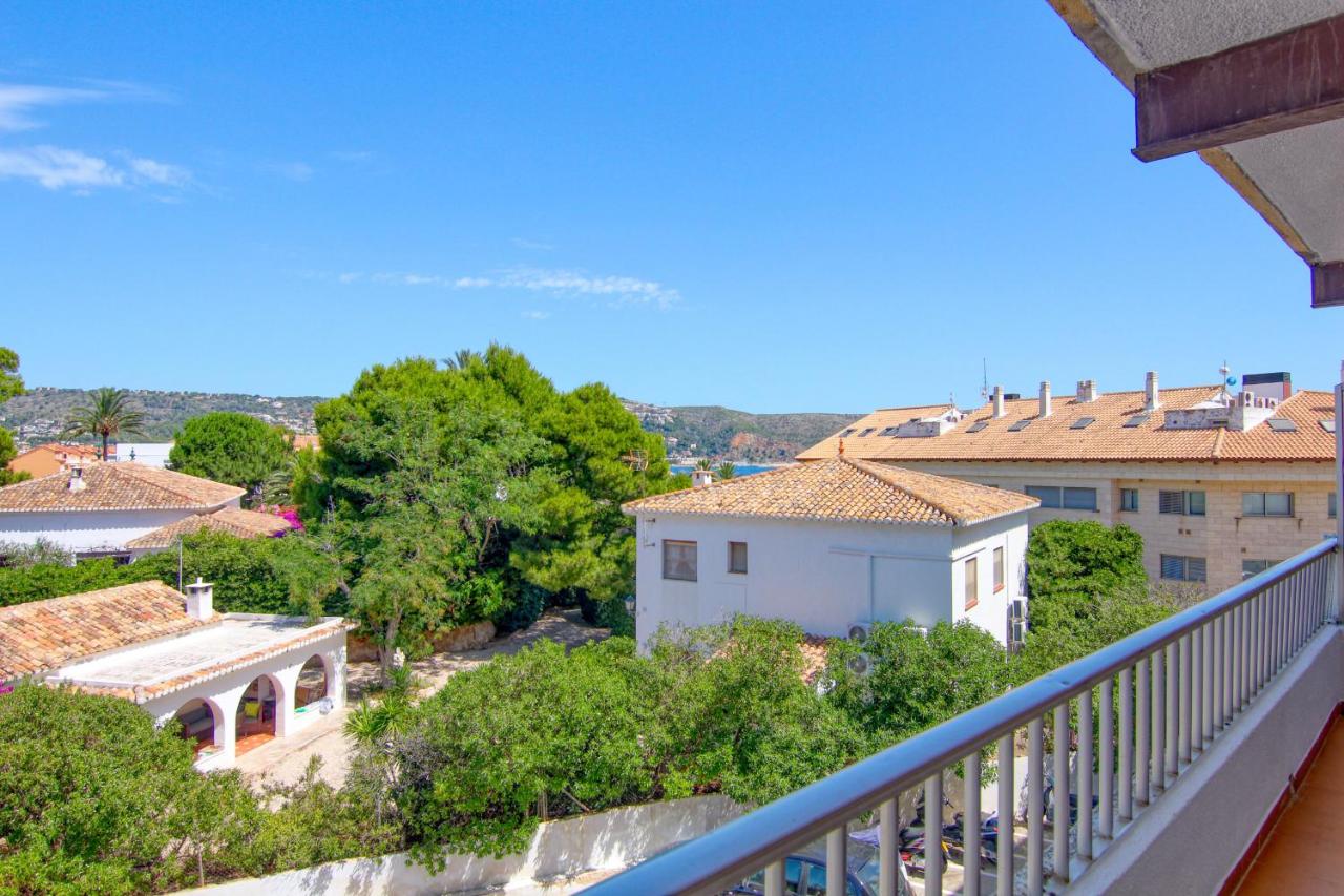 Apartamento El Velero - B&B Jávea