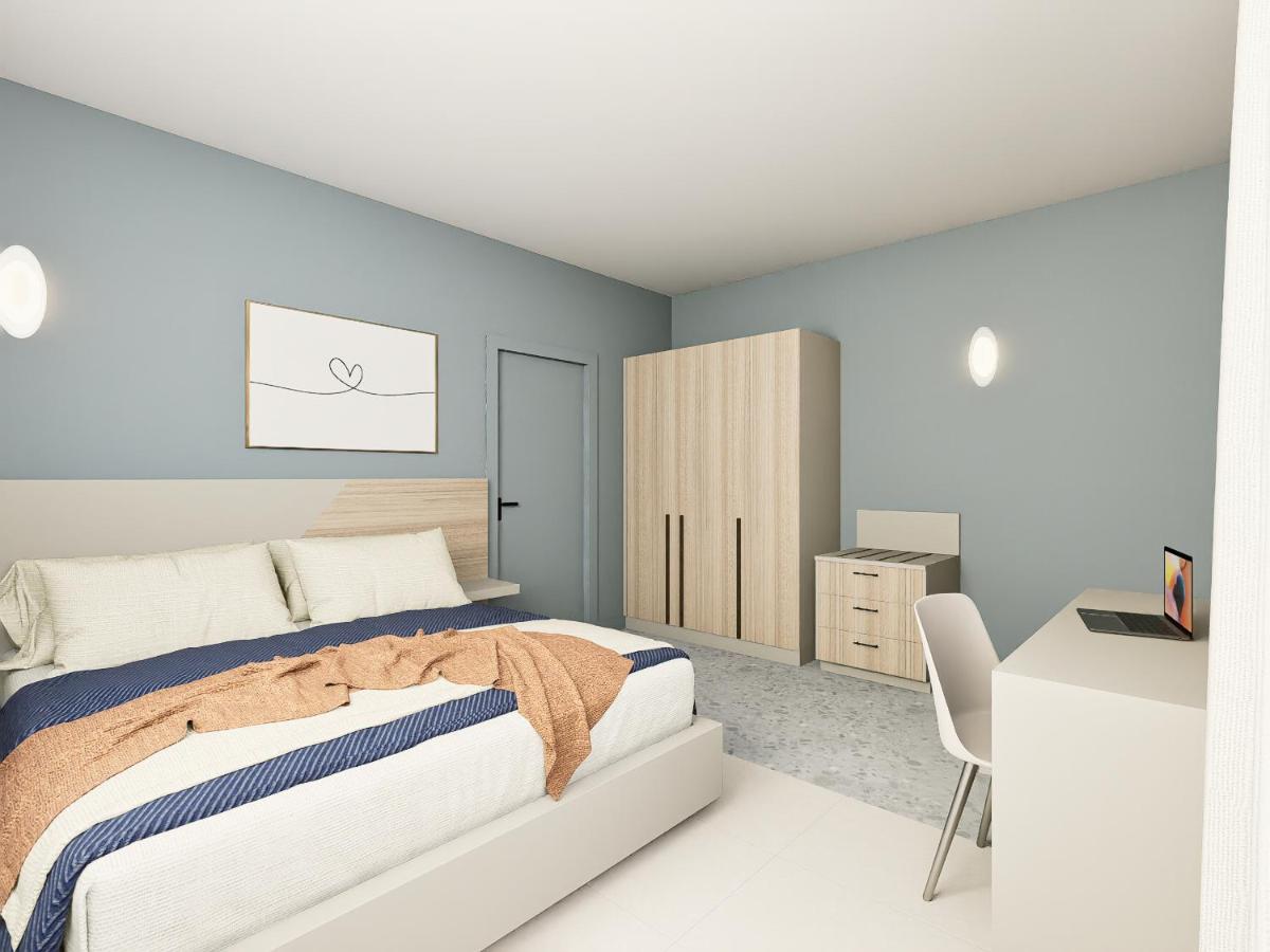 Residence Danio - B&B Alassio