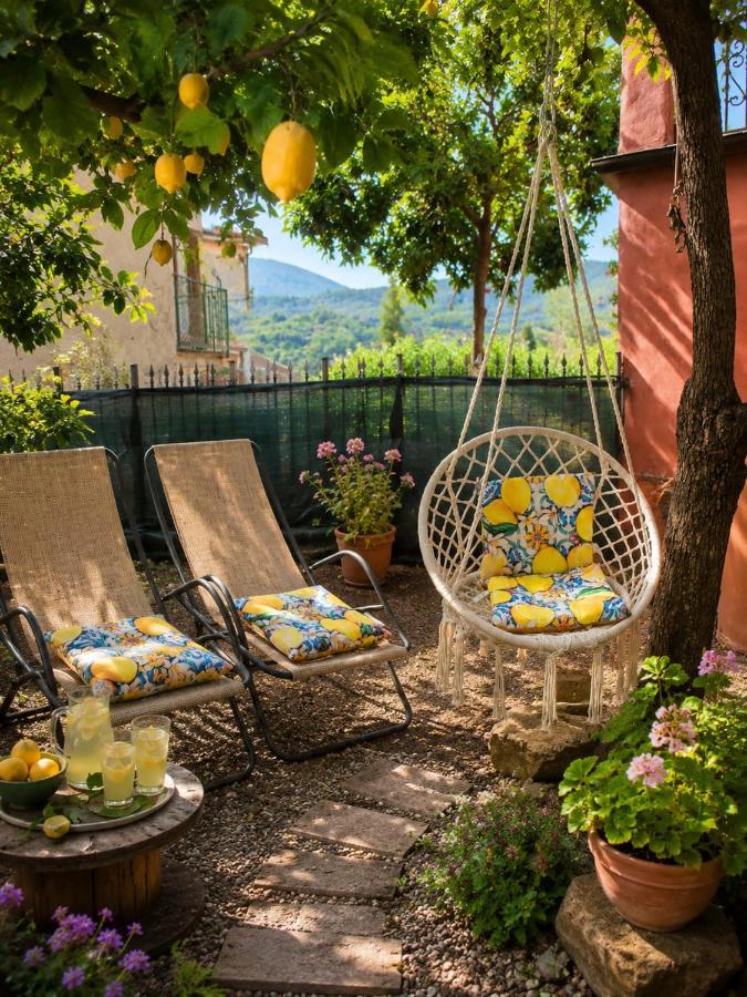 Limonaia - B&B Flavon